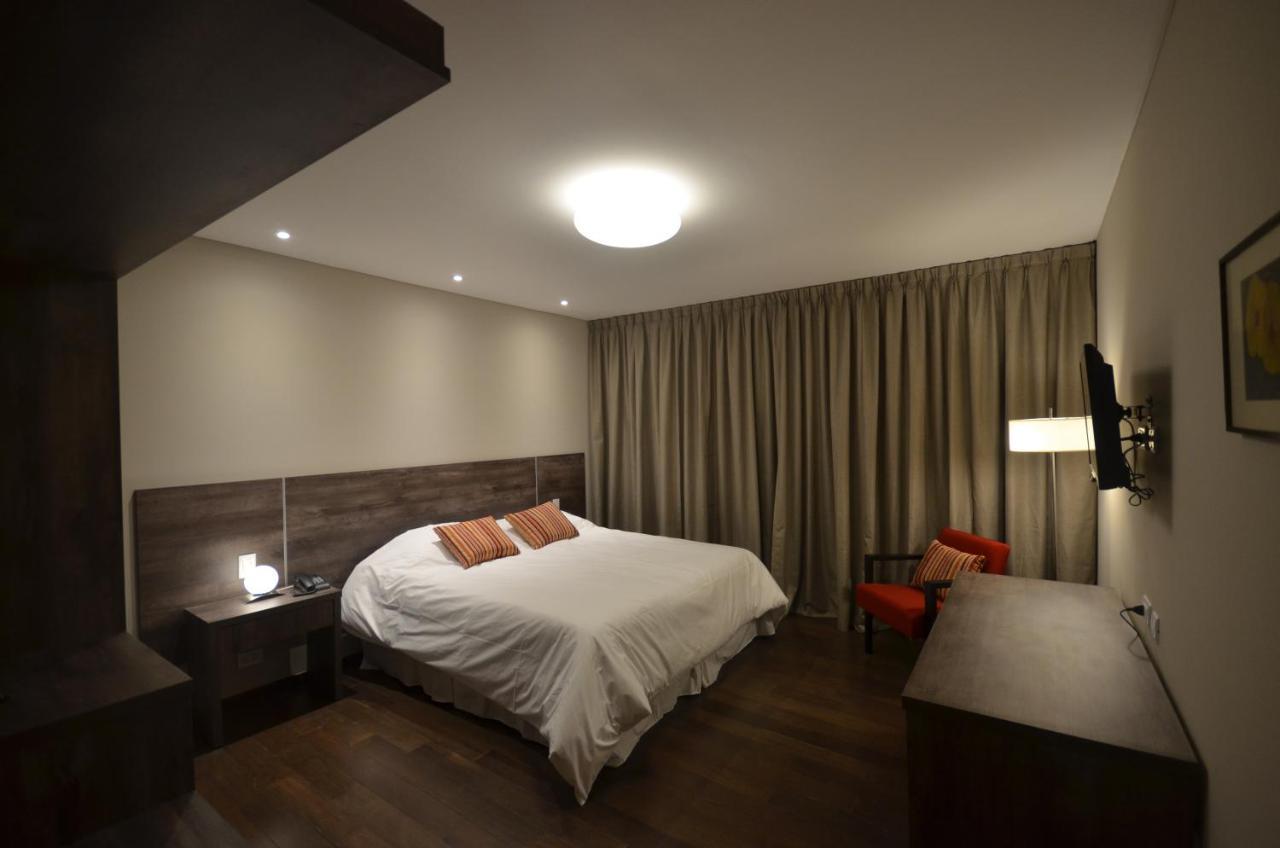 Amarilis Hotel Boutique Alberti Exteriér fotografie