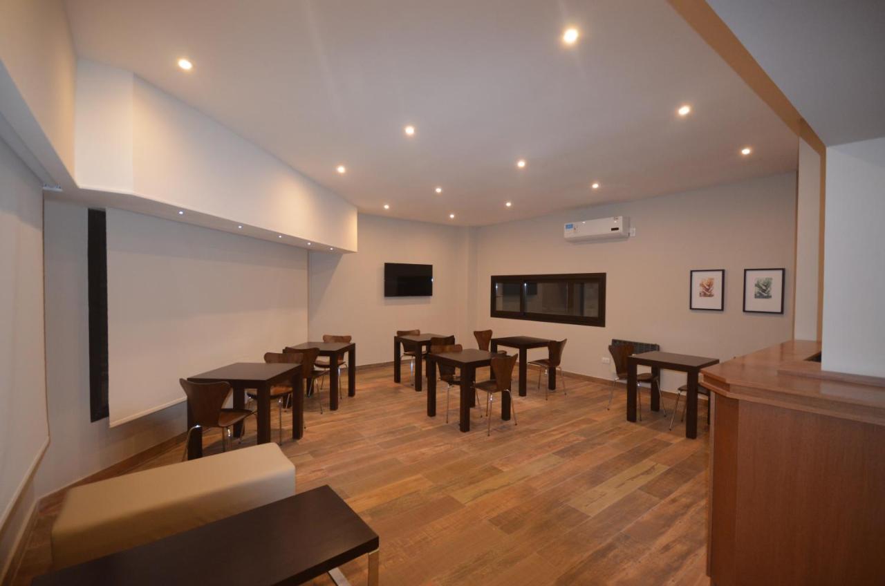 Amarilis Hotel Boutique Alberti Exteriér fotografie