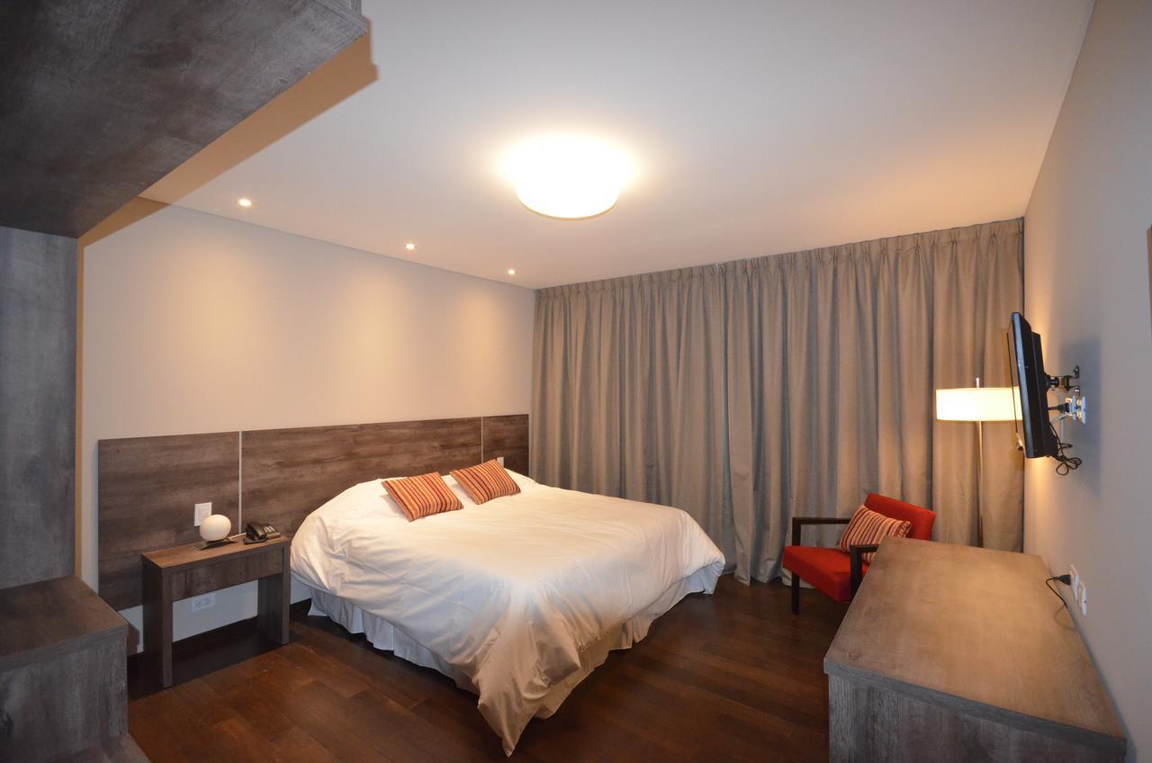Amarilis Hotel Boutique Alberti Exteriér fotografie