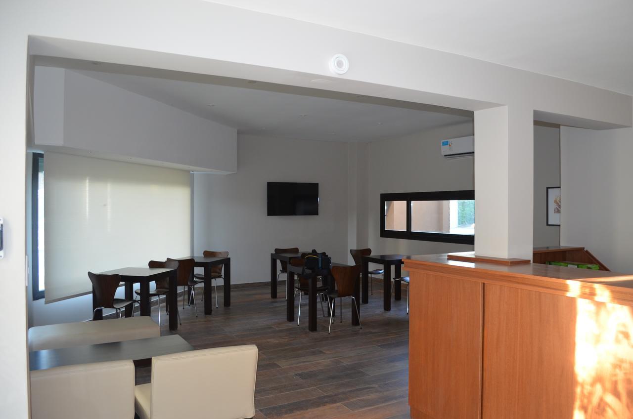 Amarilis Hotel Boutique Alberti Exteriér fotografie