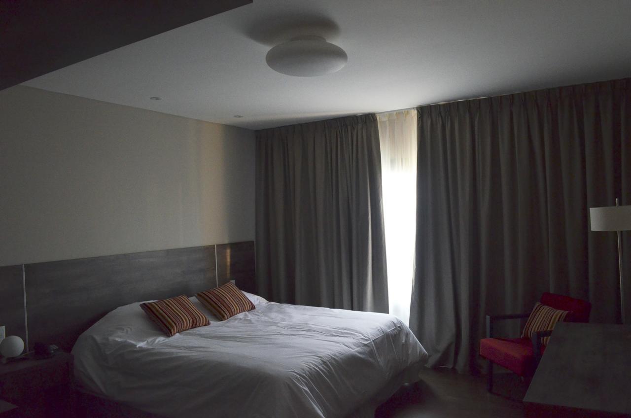 Amarilis Hotel Boutique Alberti Exteriér fotografie