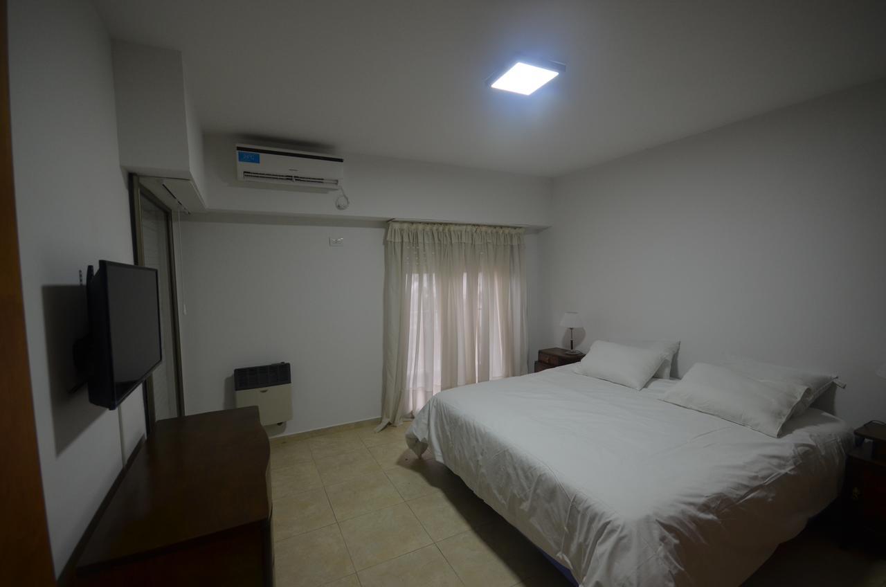 Amarilis Hotel Boutique Alberti Exteriér fotografie