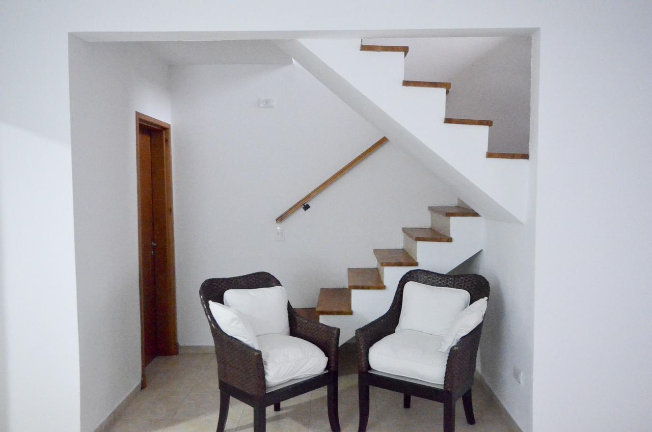 Amarilis Hotel Boutique Alberti Exteriér fotografie