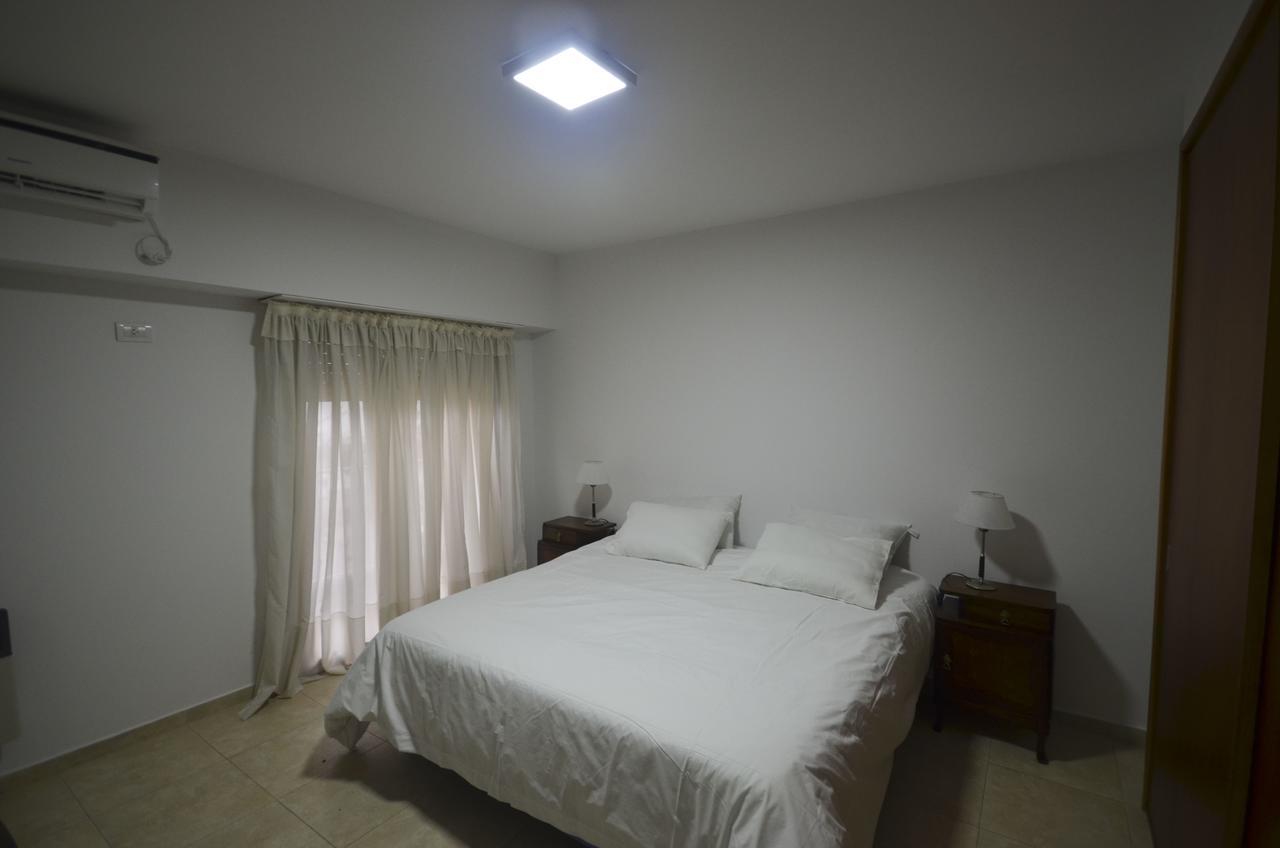 Amarilis Hotel Boutique Alberti Exteriér fotografie