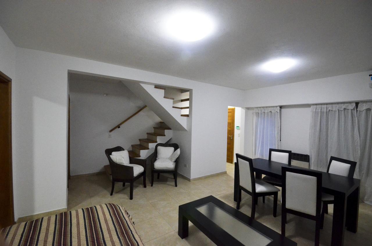Amarilis Hotel Boutique Alberti Exteriér fotografie