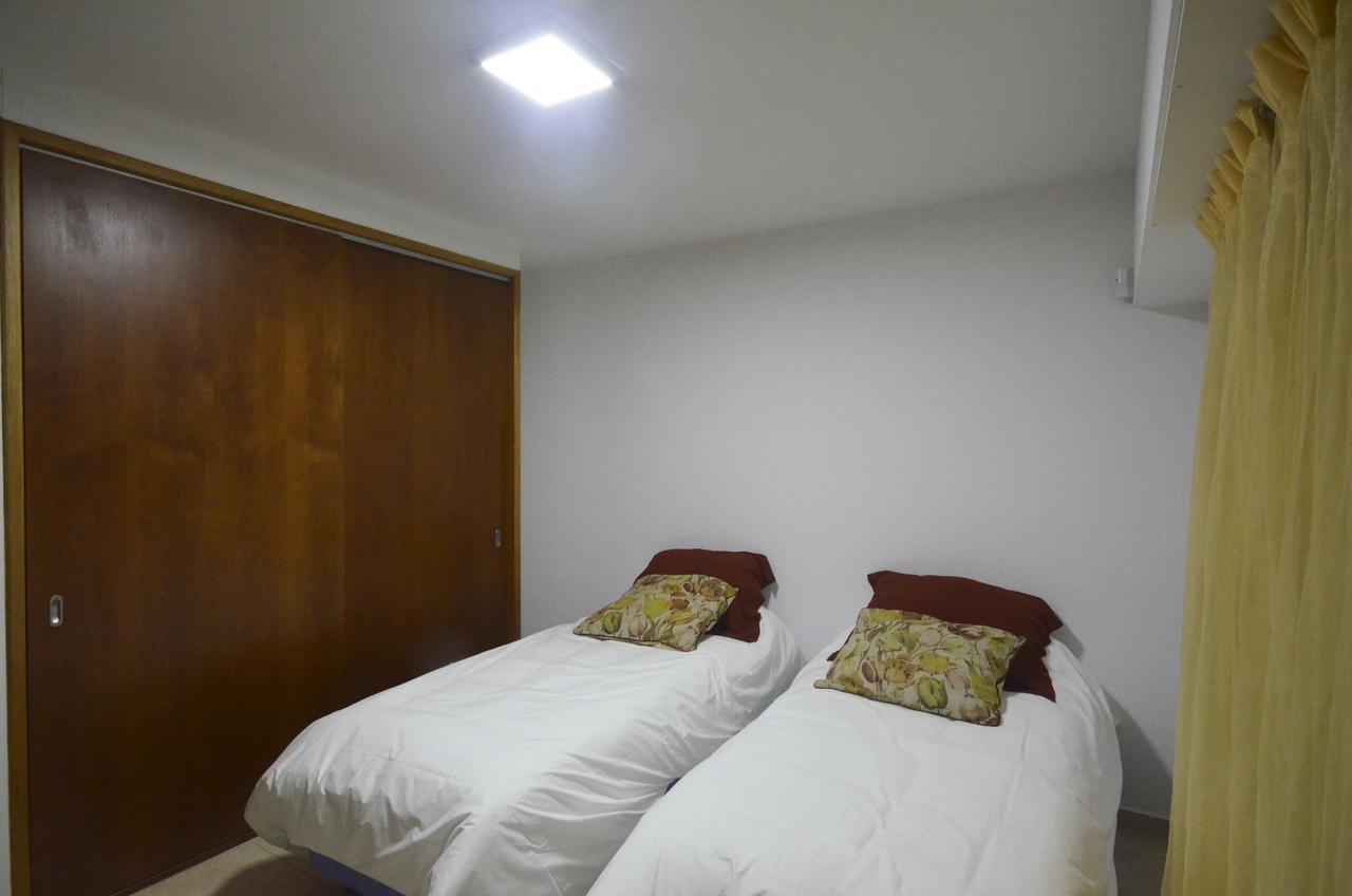 Amarilis Hotel Boutique Alberti Exteriér fotografie