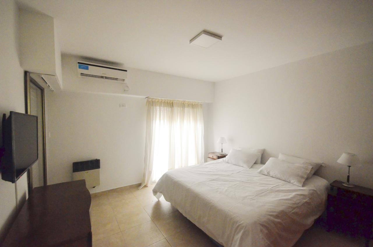 Amarilis Hotel Boutique Alberti Exteriér fotografie