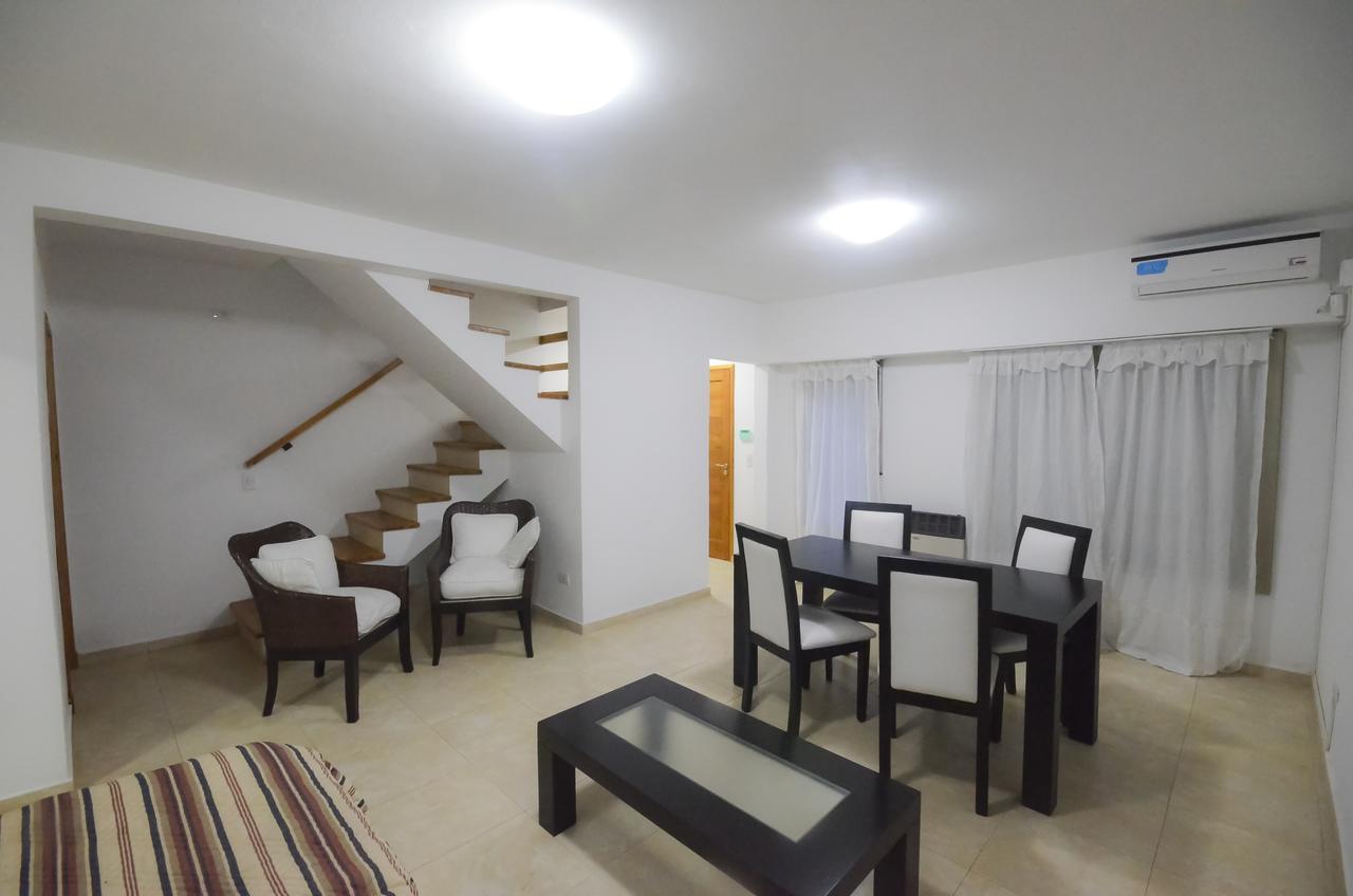 Amarilis Hotel Boutique Alberti Exteriér fotografie