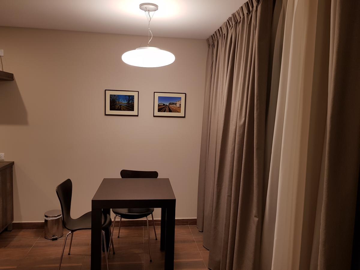 Amarilis Hotel Boutique Alberti Exteriér fotografie