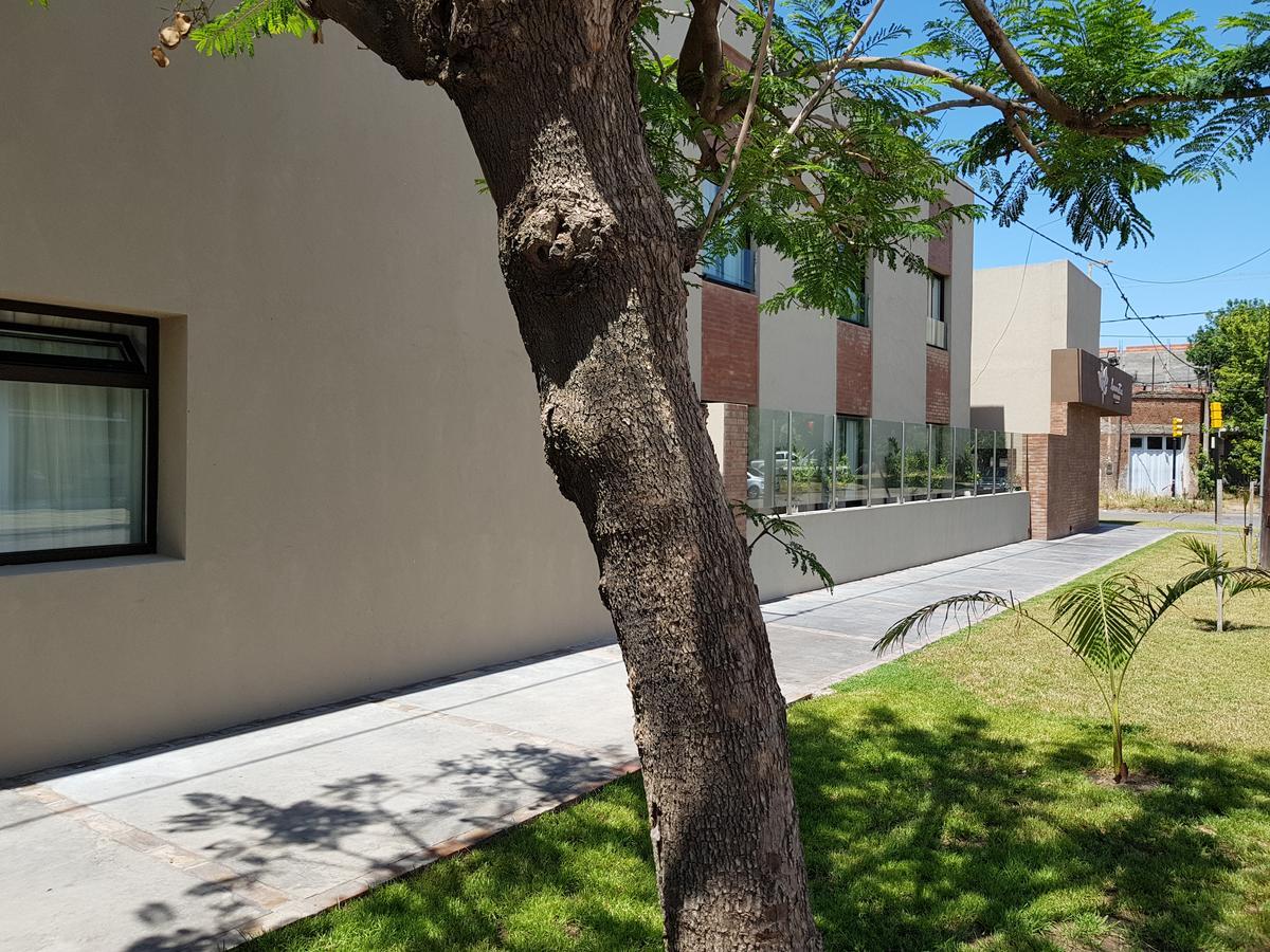 Amarilis Hotel Boutique Alberti Exteriér fotografie