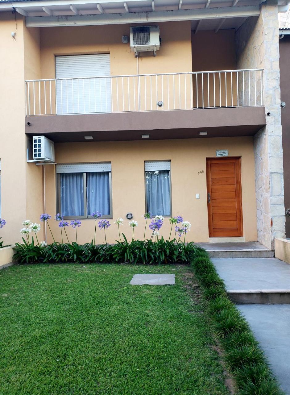Amarilis Hotel Boutique Alberti Exteriér fotografie